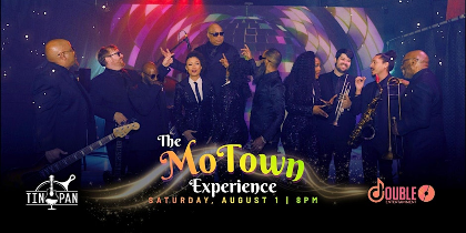 The MoTown Experience