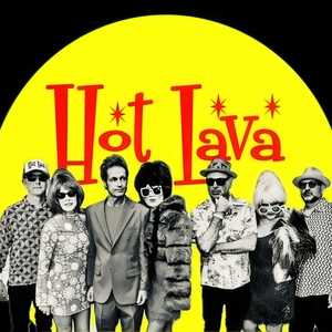 Hot Lava