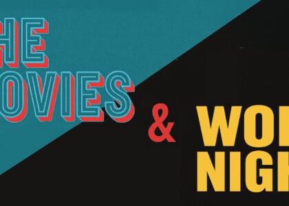 The Movies and Wolf Night