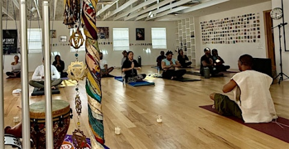 May Yoga