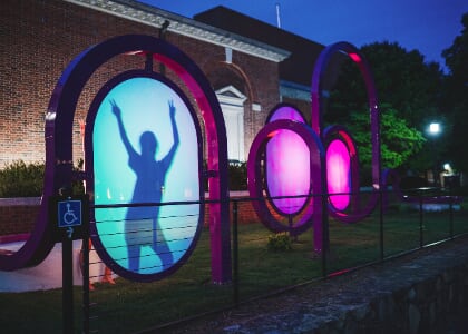 2nd Friday ArtWalk: Extended Museum Hours