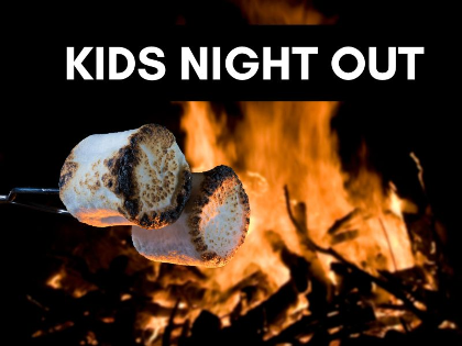 Kids Night Out: Starlight Celebration