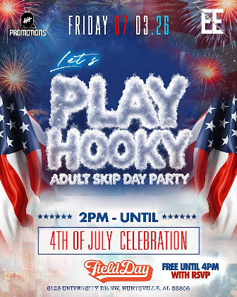 Let's Play Hooky