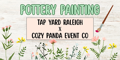Pottery Painting