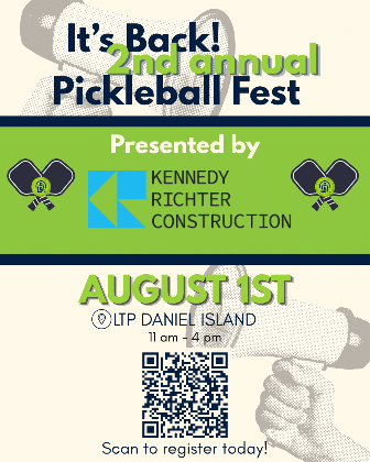 Pickleball Fest 2026