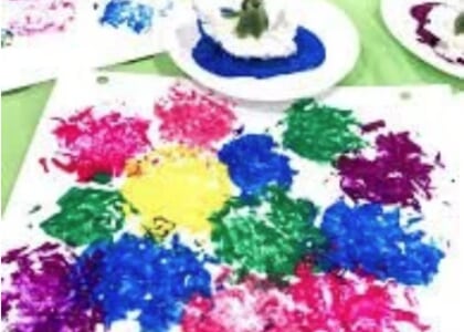 Explore, Create, and Celebrate (Summer ArtVentures)