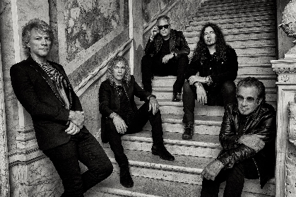 Bon Jovi: Forever Tour