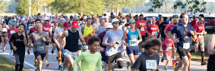 Springdale 5K