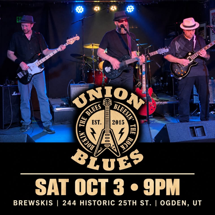 Union Blues