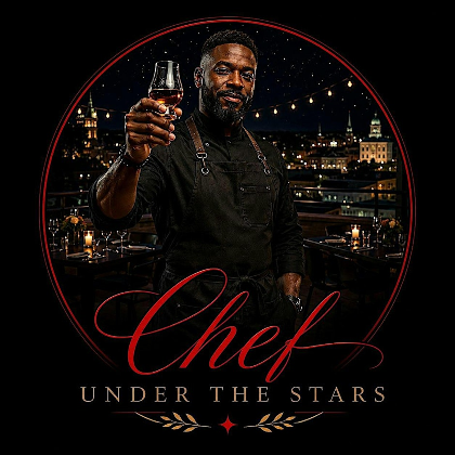 2nd Annual Chef Under The Stars