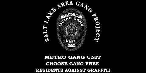 2026 Utah Gang Conference