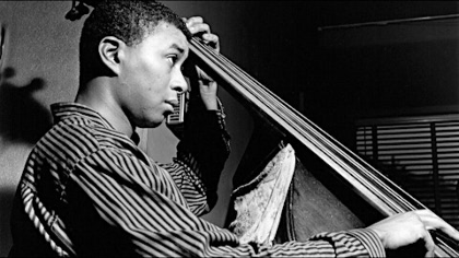 GVLJazz Underground | Shannon Hoover: Tribute to Paul Chambers
