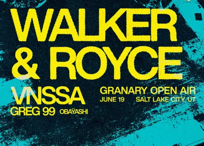 Walker & Royce