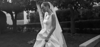 Lihi Hod Bridal Trunk Show