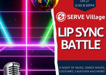 Lip Sync Battle
