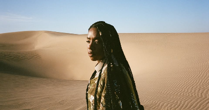 Dua Saleh - Of Earth and Wires Tour