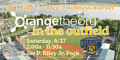 Orangetheory in the Outfield