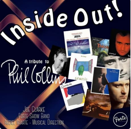 Inside Out: A Tribute to Phil Collins