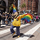 Cal at SF Pride 2026