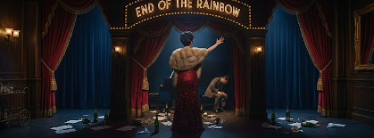 End of the Rainbow by Peter Quilter