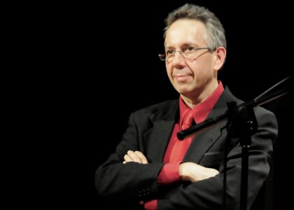 Lecture: Dr. Gary Robinson - The Sound of Change, from Baroque to Mozart