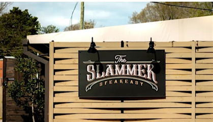 May 28 -  Tiles at the Slammer!