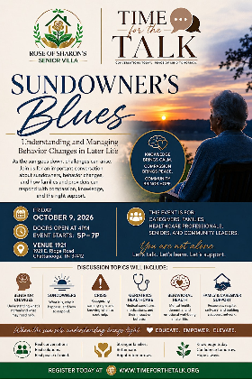 Sundowner's Blues