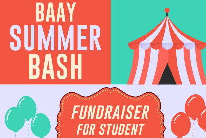 BAAY Summer Bash 2026