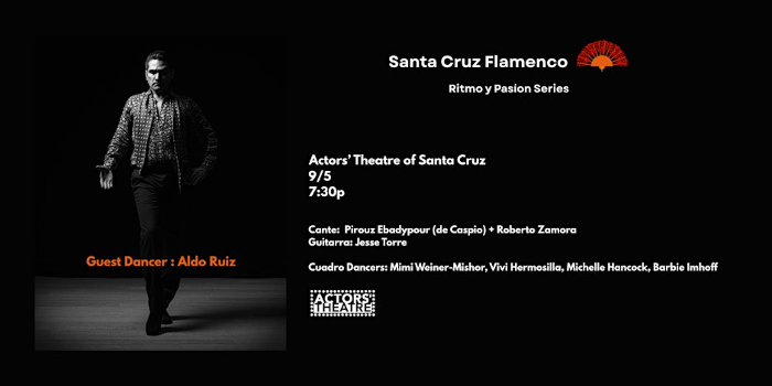 Santa Cruz Flamenco: Ritmo y Pasion