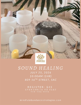 Sound Healing