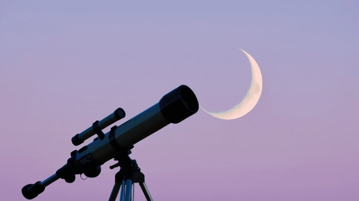 Moon Dinner Series