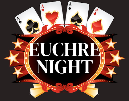 Euchre Night Tournament