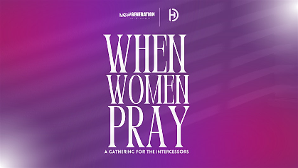 When Women Pray