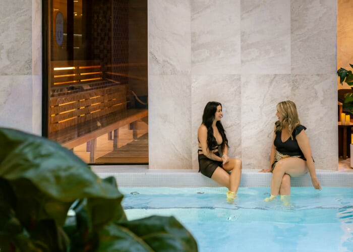 Event: 124 on Queen (Hotel & Spa)