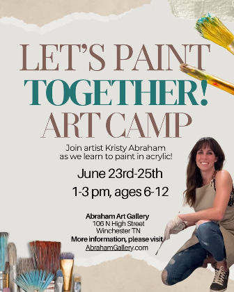 Summer camp