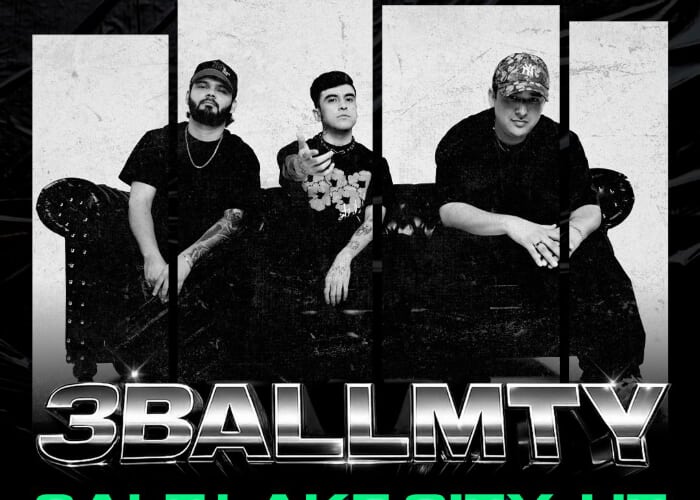 3BALLMTY Salt Lake City Tickets | June 12–13 at IBIZA SLC