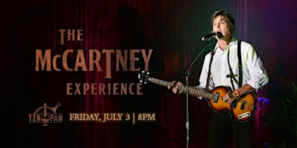 The McCartney Experience
