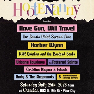 One Last Hootenanny