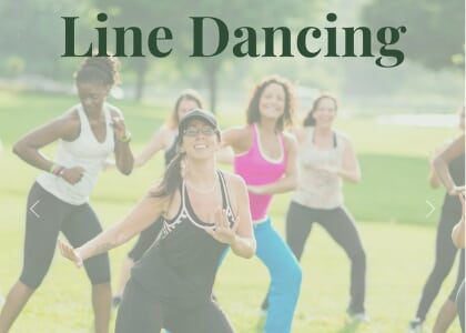 FREE Line Dancing