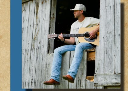 Mason Little LIVE at Maxie's Grill & Taproom