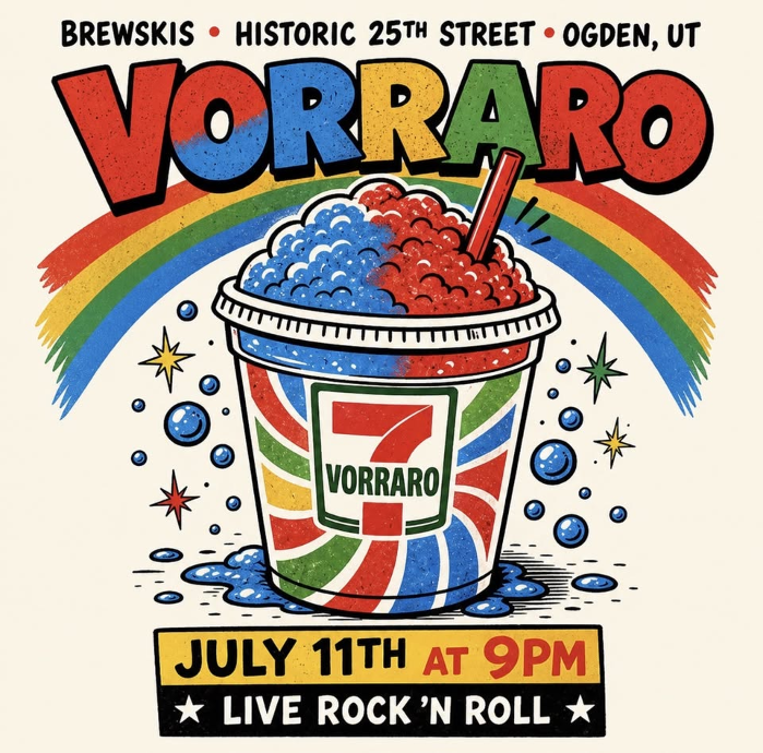 Vorraro