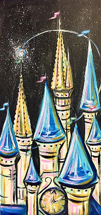 When You Wish Upon A Star