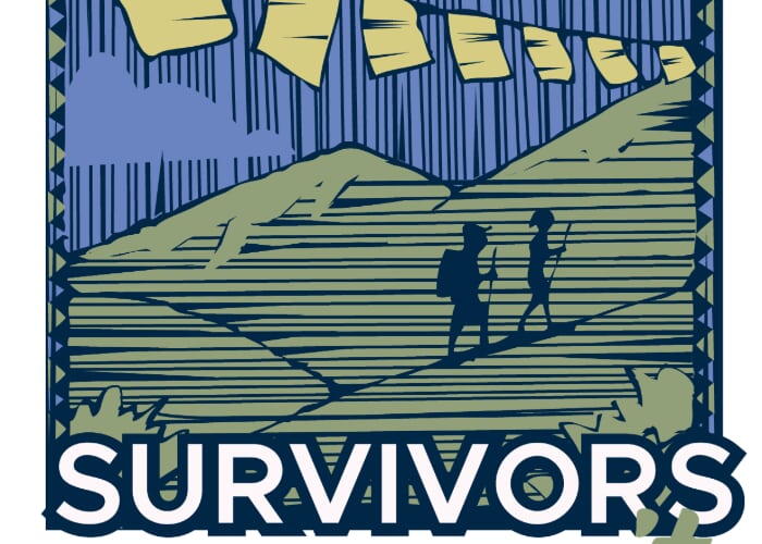 Survivors at the Summit