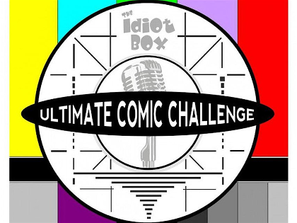 The Ultimate Comic Challenge-Round 2