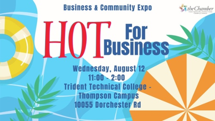 2026 Business & Community Expo