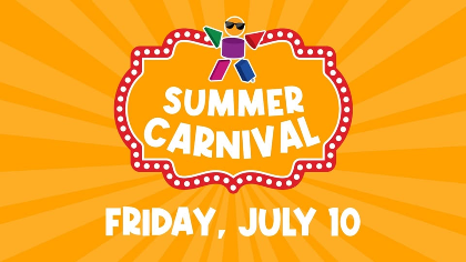 Summer Carnival at TCMU