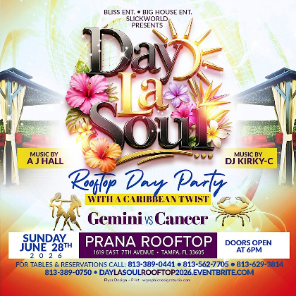 DAYLASOULROOFTOP