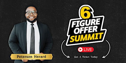 6-Figure Offer Summit Live - Mansion Mastermind