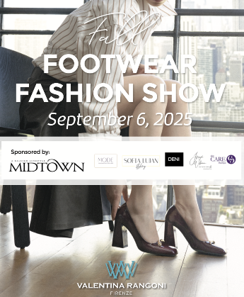 Valentina Rangoni Fall Fashion Show