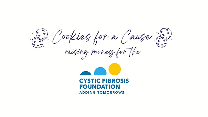 Cookies for a Cause